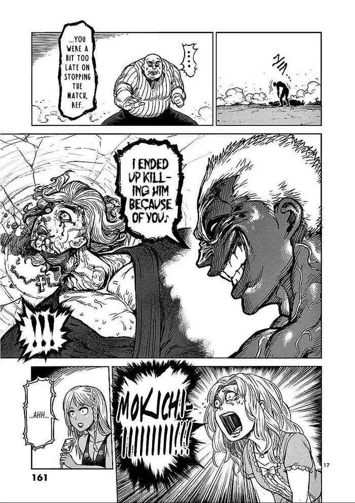 Kengan Ashura Chapter 56 image 17_optimized